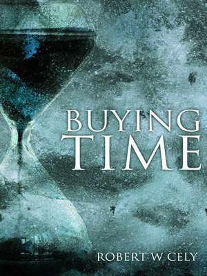 cover image of Buying Time